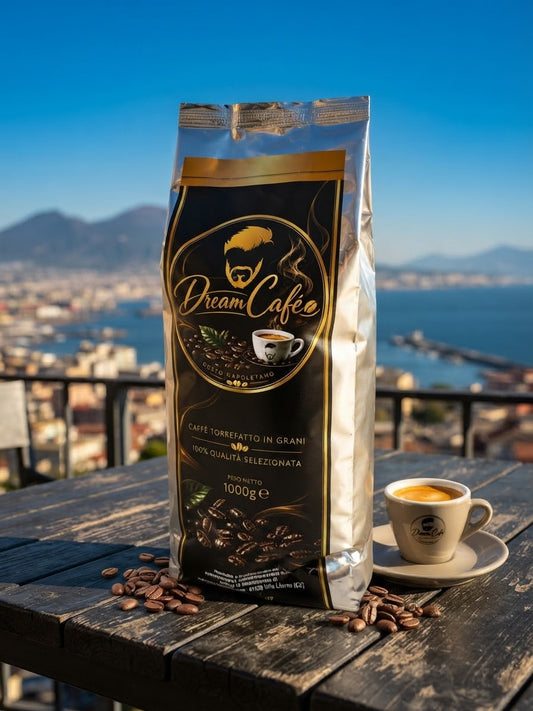 Caffè in grani