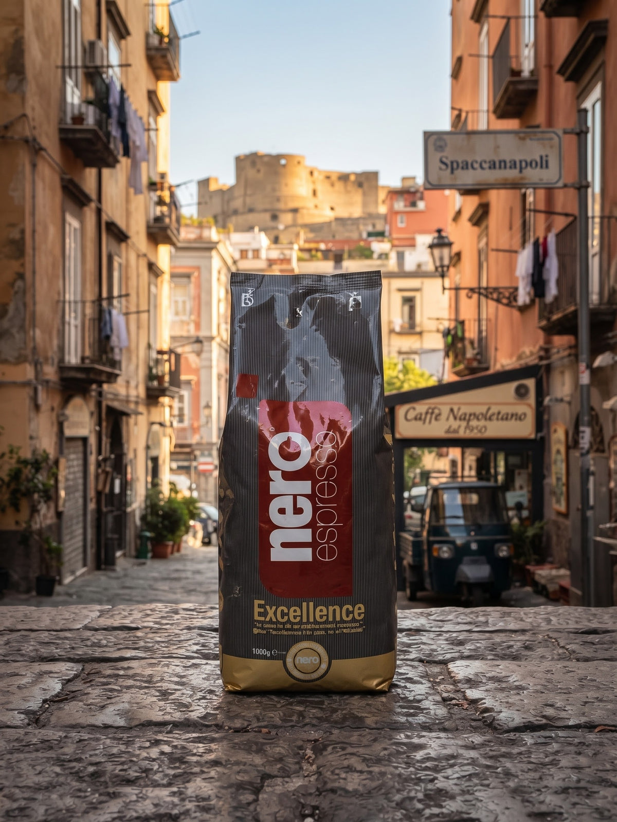 Cafffe in grani da 1 kg