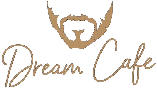Dream cafe gold quality 